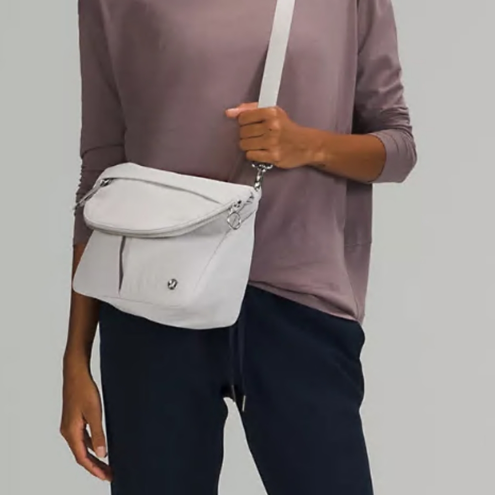 All Night Festival Bag